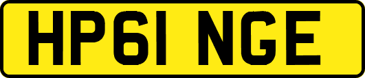 HP61NGE