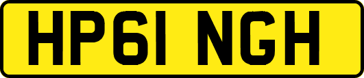 HP61NGH