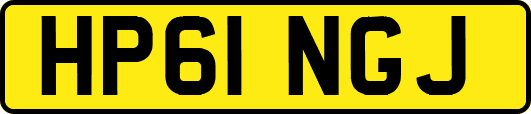 HP61NGJ