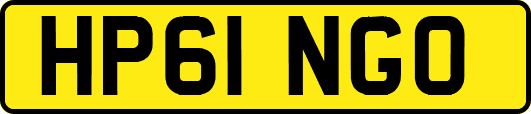 HP61NGO