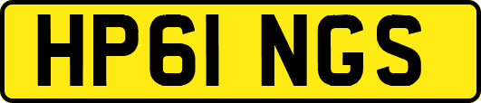HP61NGS