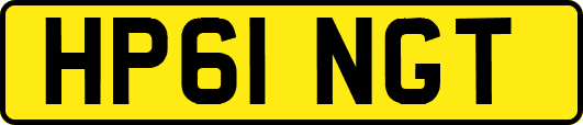 HP61NGT