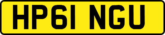 HP61NGU