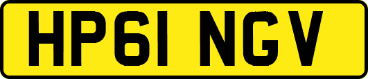 HP61NGV