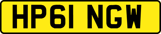 HP61NGW