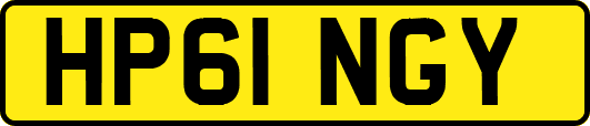 HP61NGY