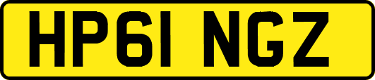 HP61NGZ