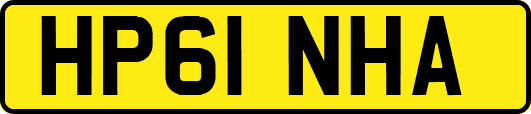 HP61NHA