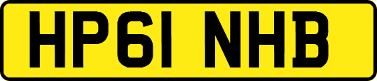HP61NHB