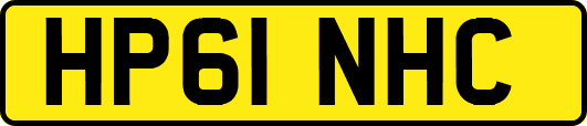 HP61NHC