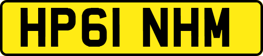 HP61NHM