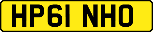 HP61NHO