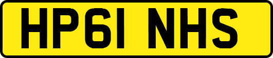 HP61NHS