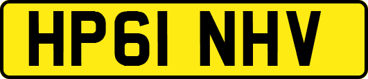 HP61NHV