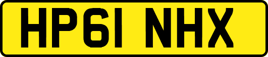 HP61NHX