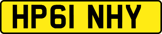 HP61NHY