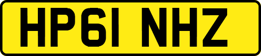 HP61NHZ