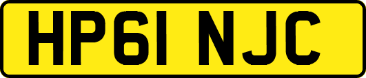 HP61NJC
