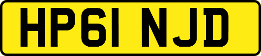 HP61NJD