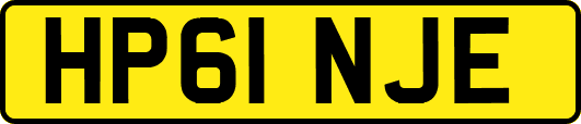 HP61NJE