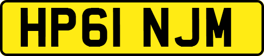 HP61NJM