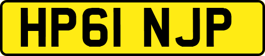 HP61NJP