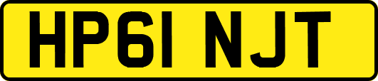 HP61NJT