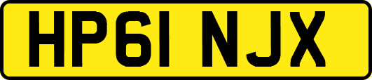 HP61NJX