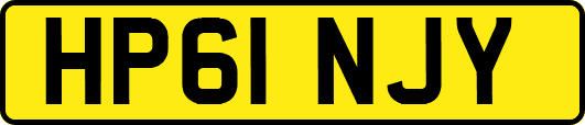 HP61NJY