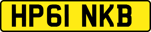 HP61NKB