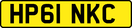 HP61NKC