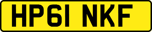 HP61NKF