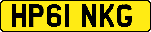 HP61NKG