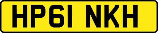 HP61NKH