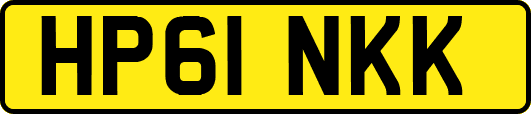 HP61NKK