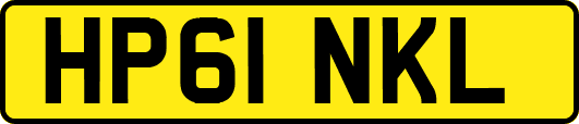 HP61NKL