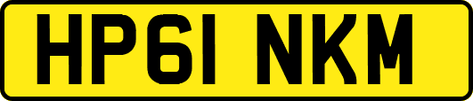 HP61NKM