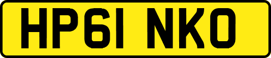 HP61NKO