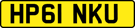 HP61NKU