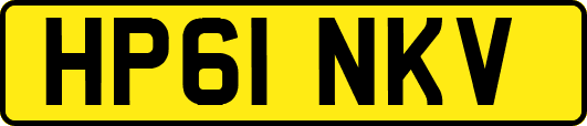 HP61NKV