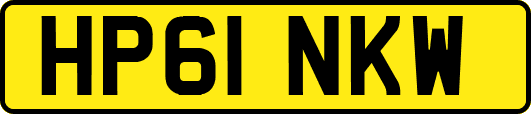 HP61NKW
