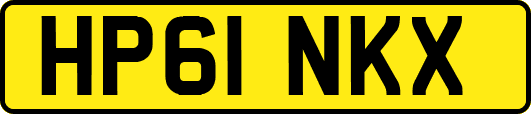 HP61NKX