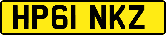 HP61NKZ