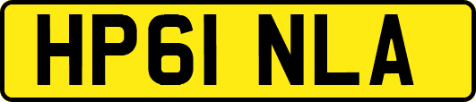 HP61NLA
