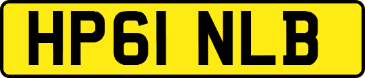 HP61NLB