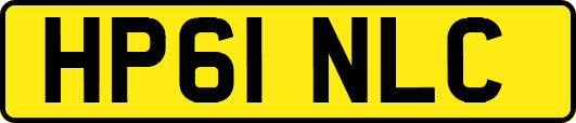 HP61NLC