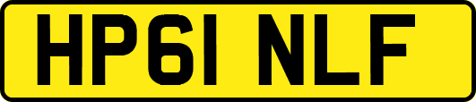 HP61NLF