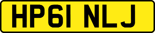 HP61NLJ
