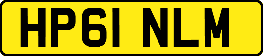 HP61NLM