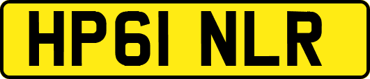 HP61NLR
